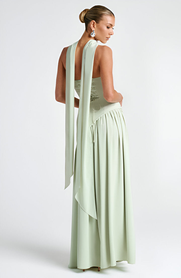 Raye | Evening Maxi Dress