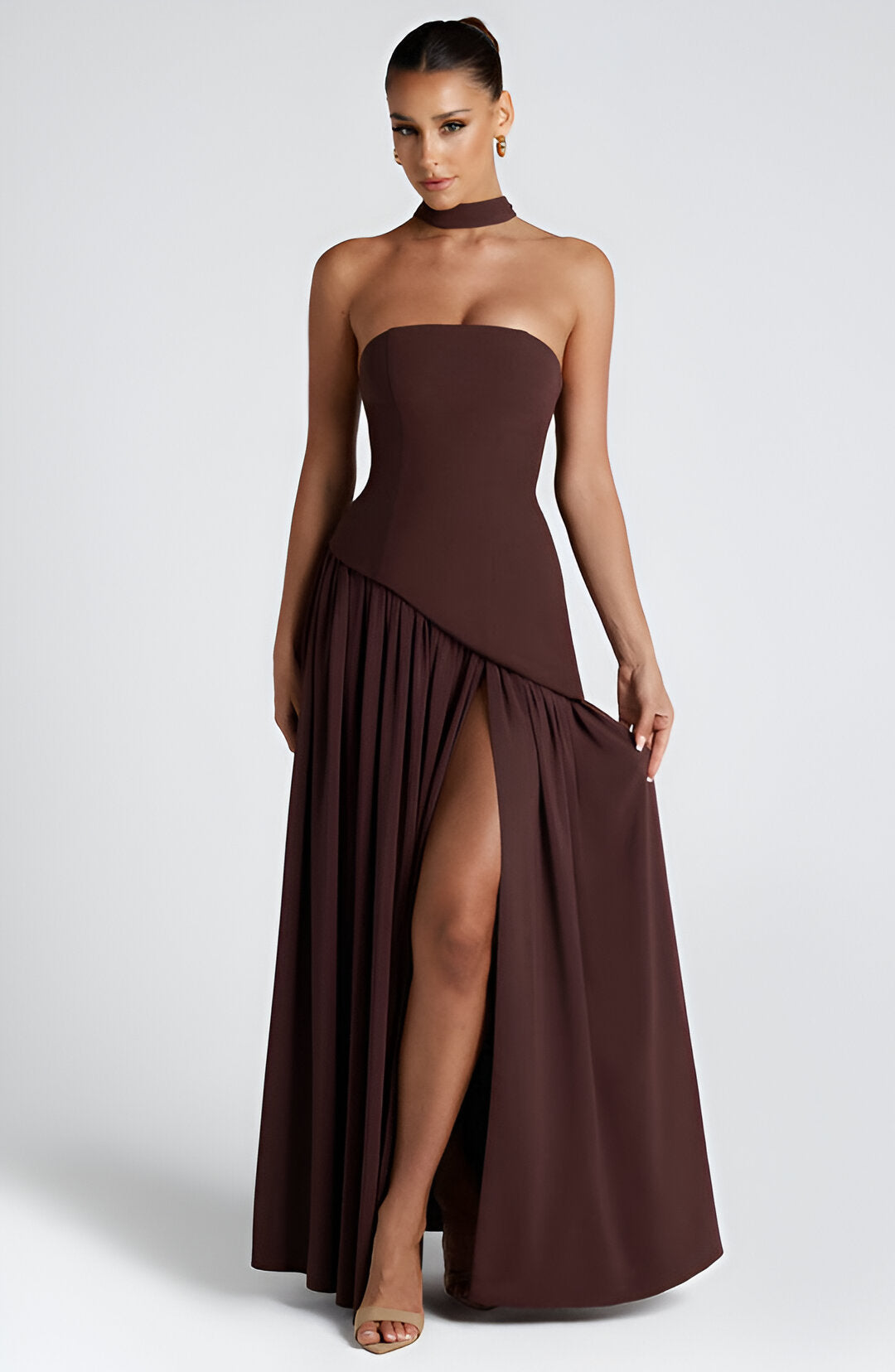 Raye | Evening Maxi Dress