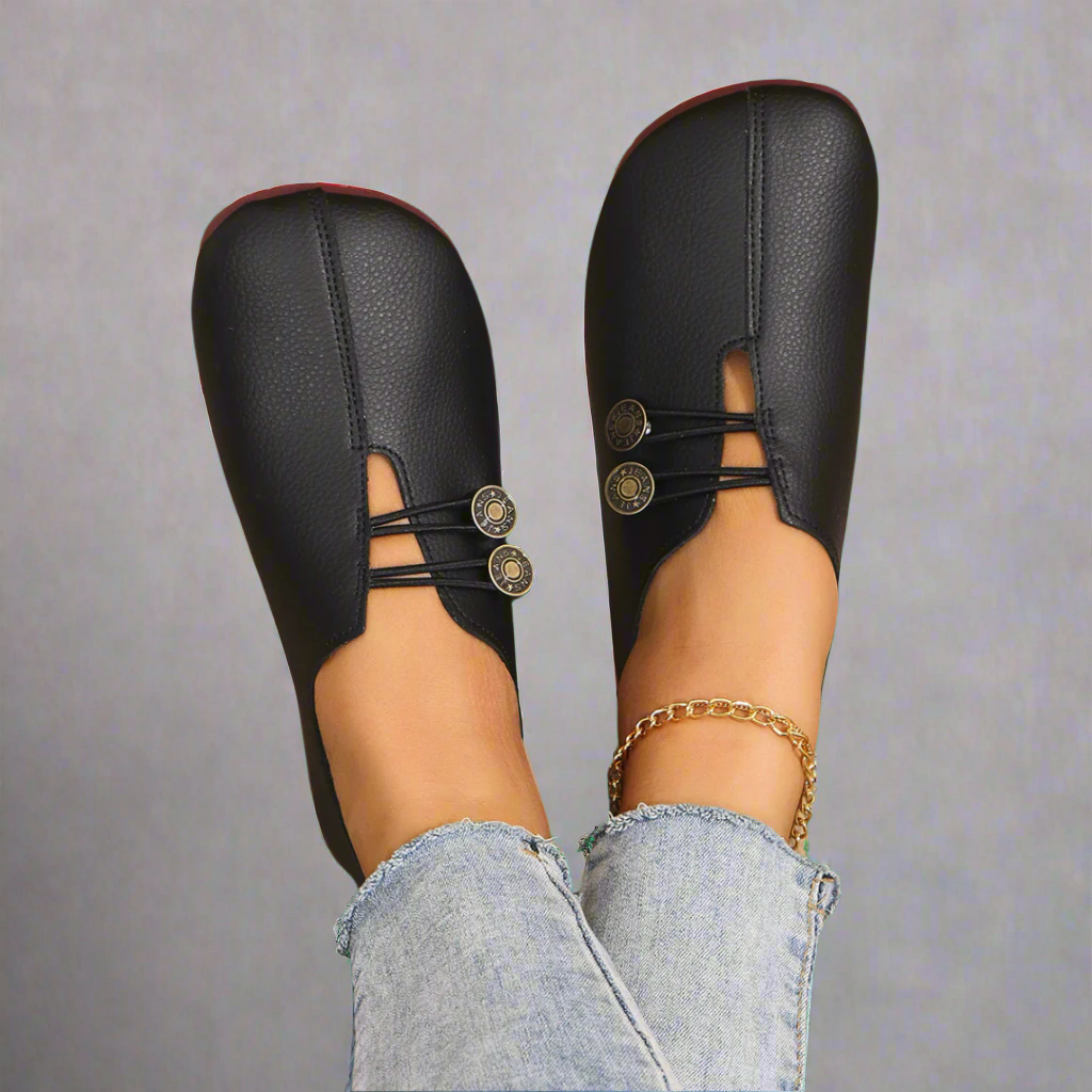 Liberty | Orthopedic Sandals