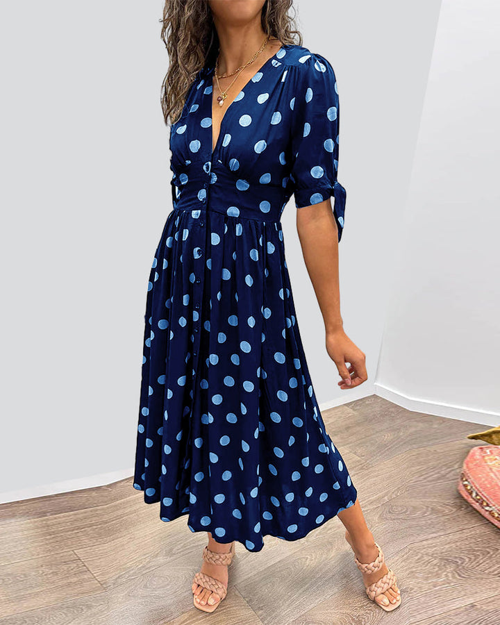 Sandra | Dress
