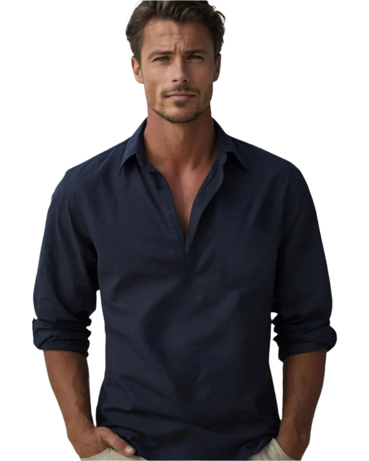 Theo | timeless shirt