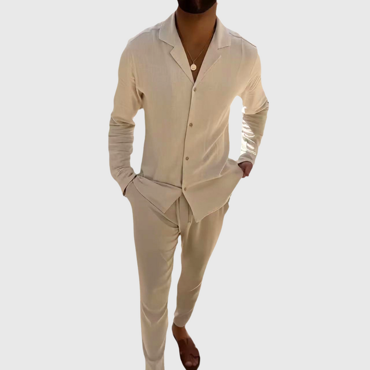 Davide | Two-Piece Set
