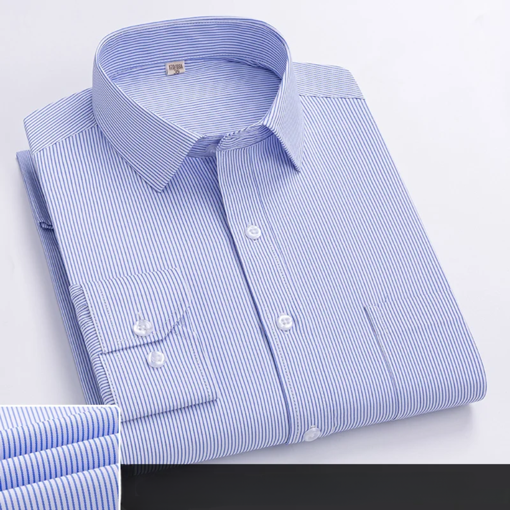 Harrison | Formal Office Shirt