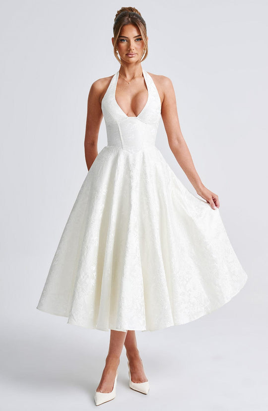 Alina | Midi Dress