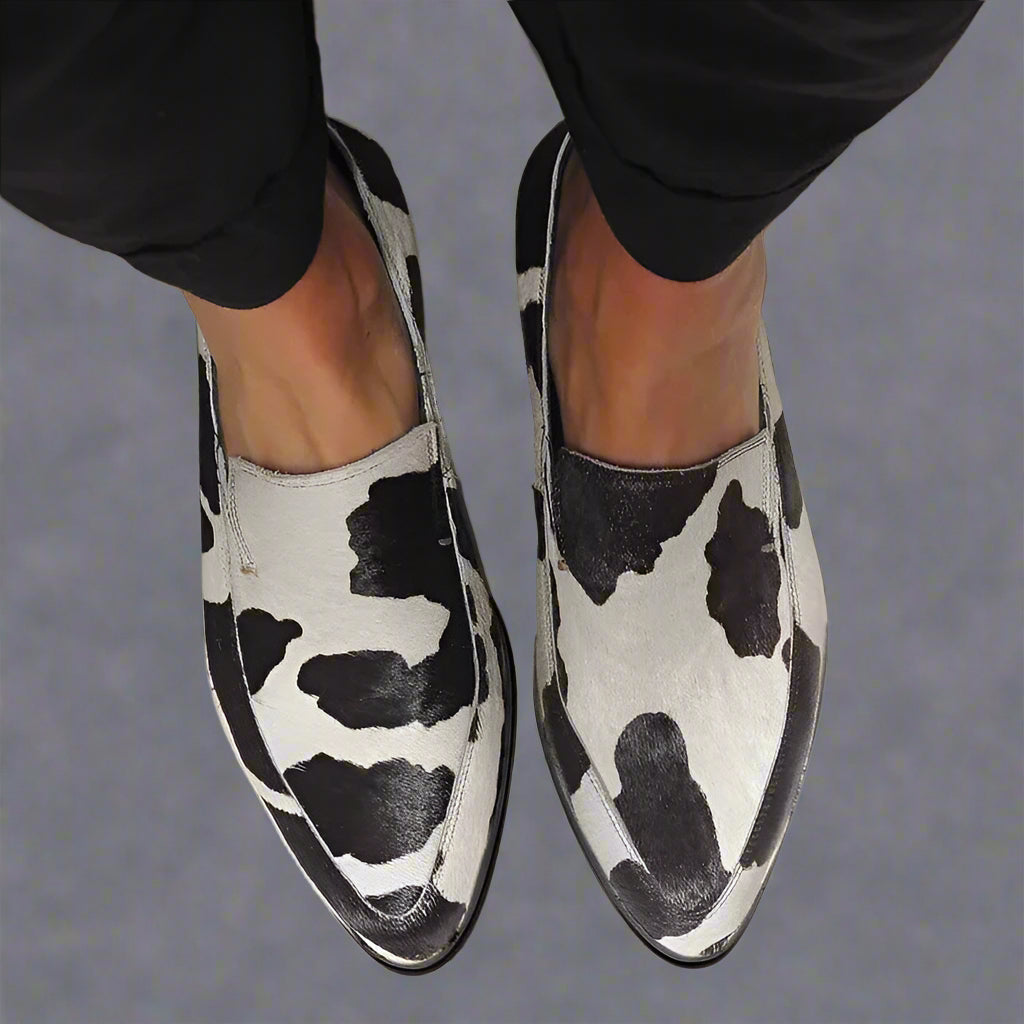 Tina | Modern Loafers