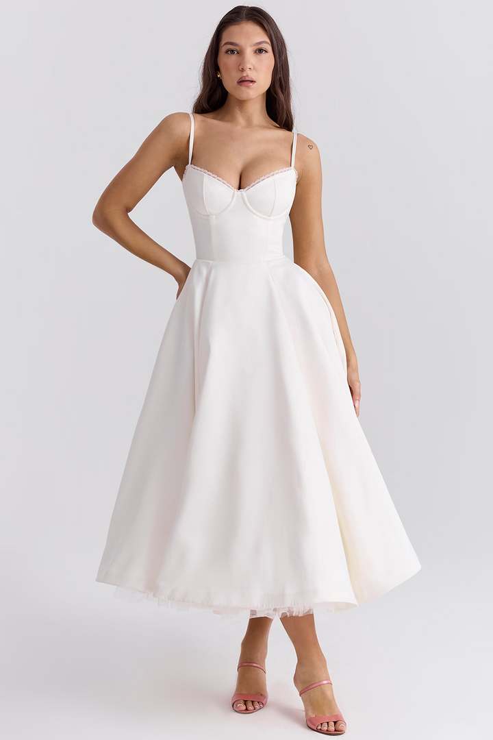 Alexia | Dress