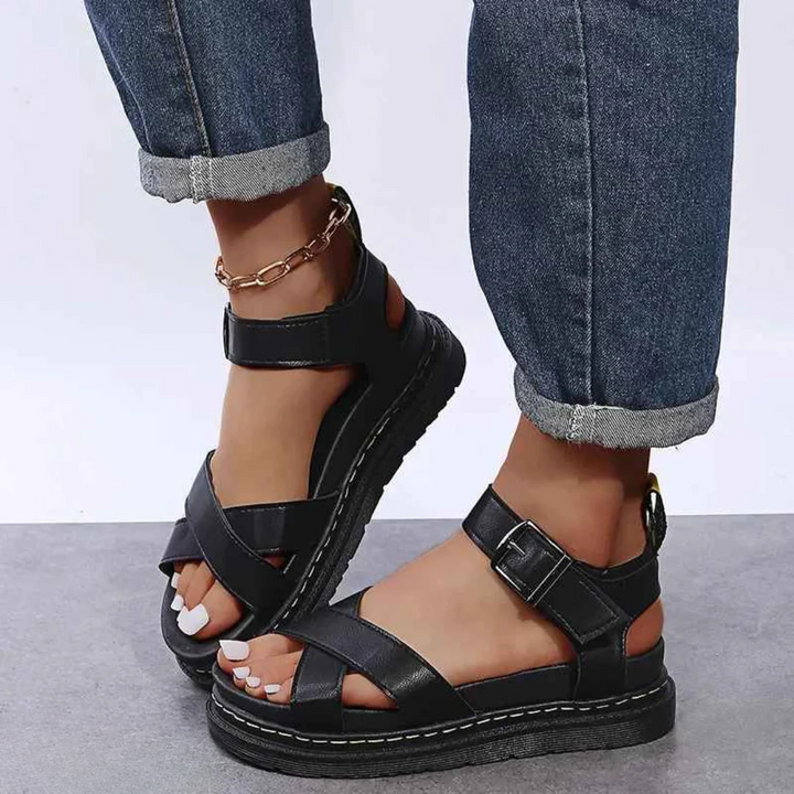 Jenna | Orthopedic Sandals