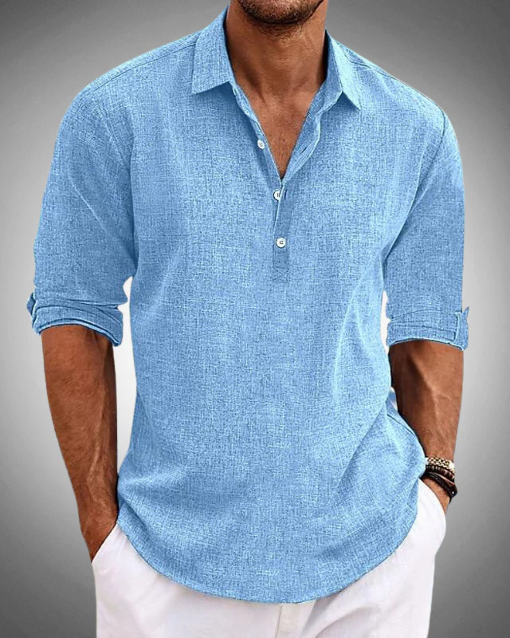 Otis | Summer Shirt