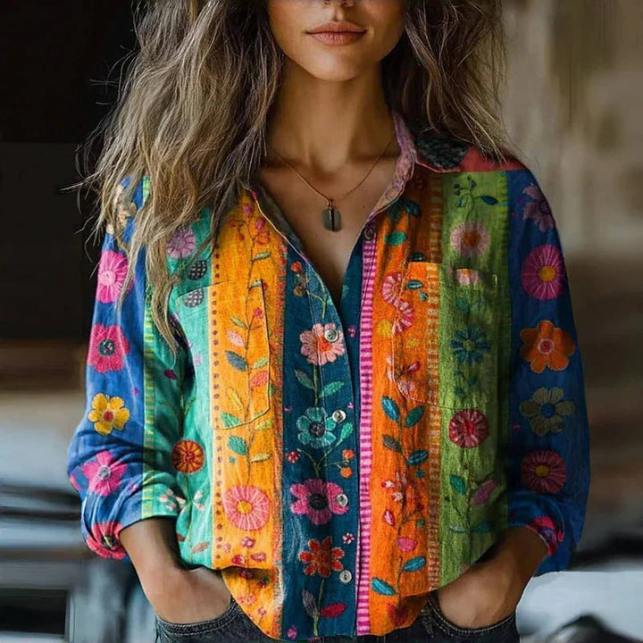 Peyton | Blouse