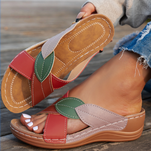 Maikki | Orthopedic Slip-Ins