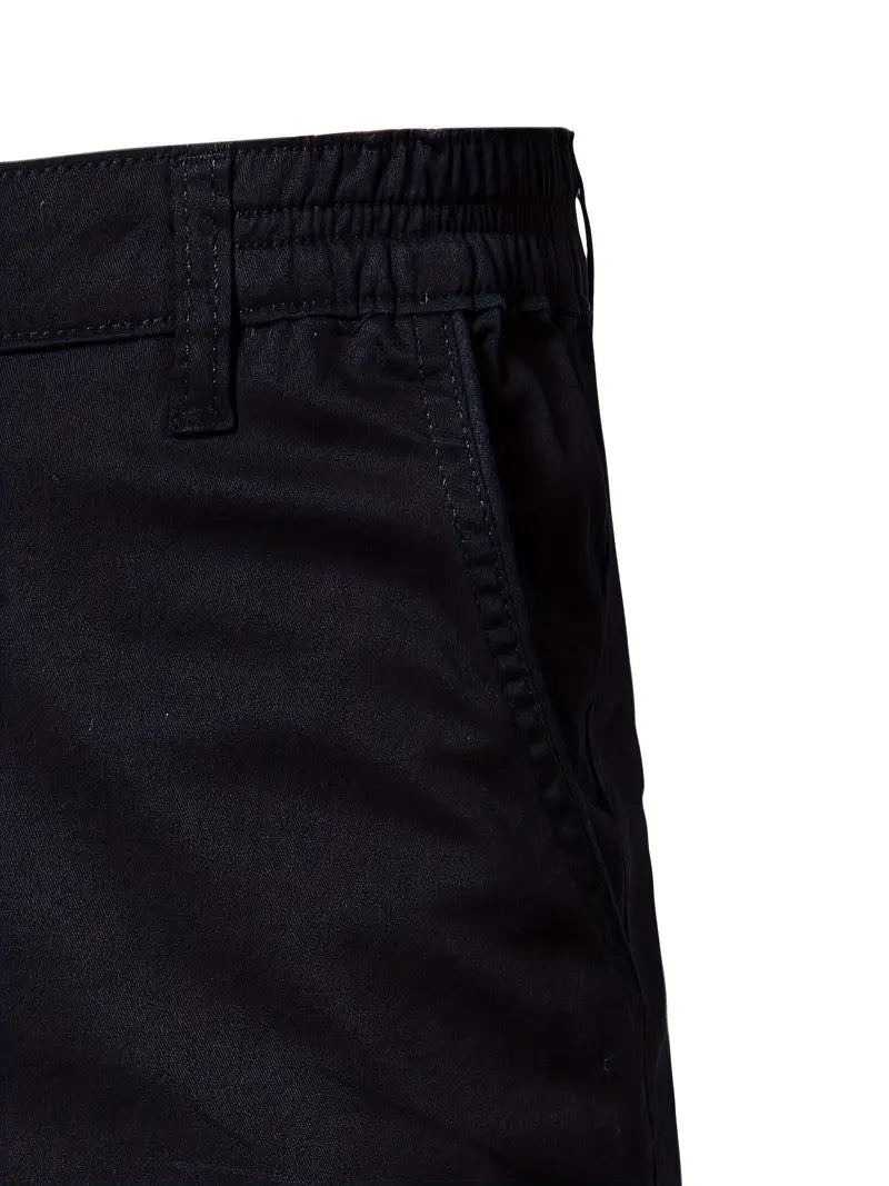 Ronan | Cotton Shorts