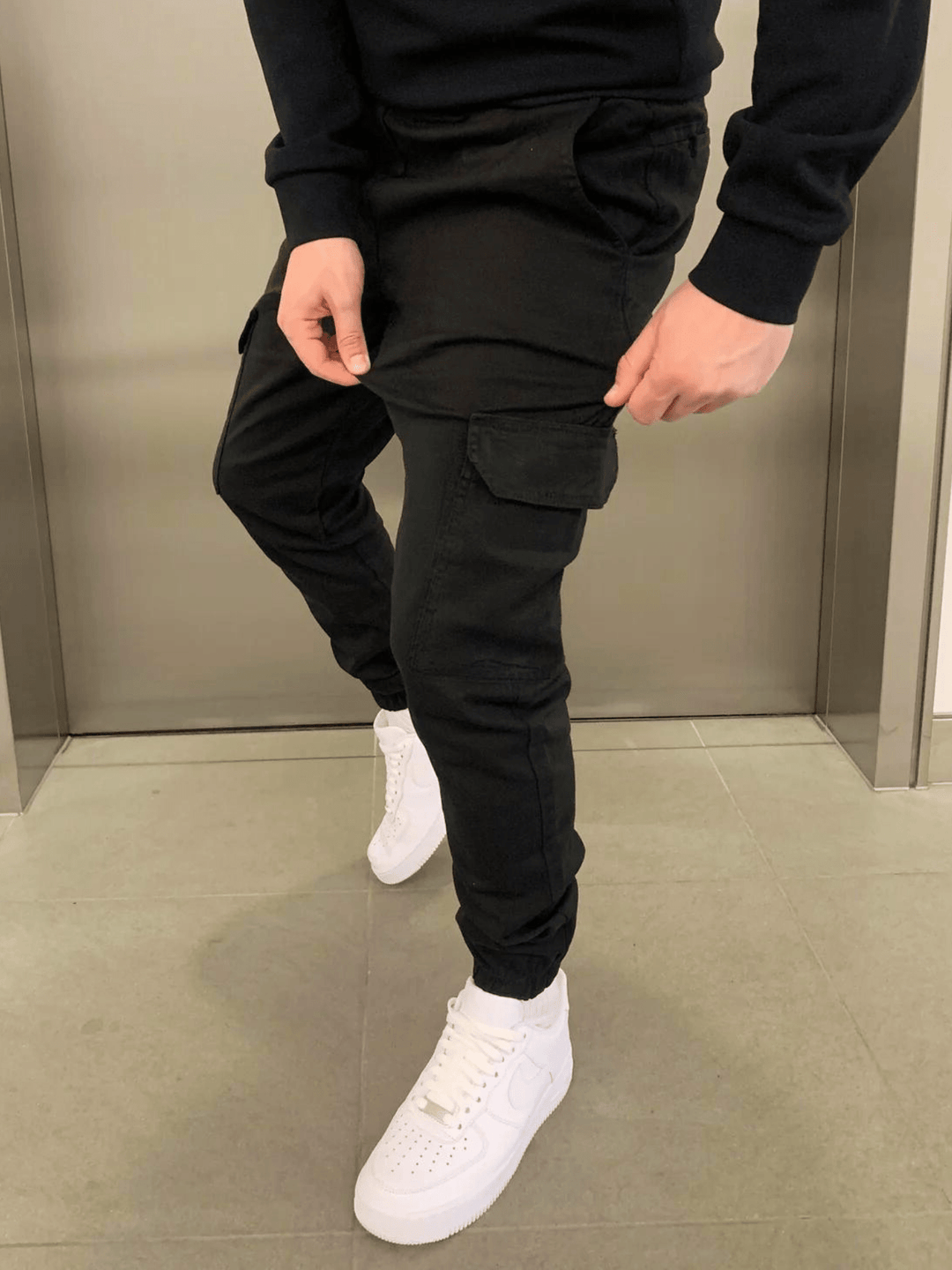 Jasper | stylish comfort for everyday