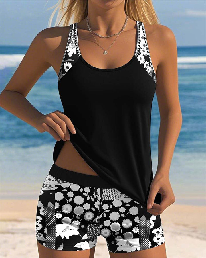 Morgan | Two-Piece Set