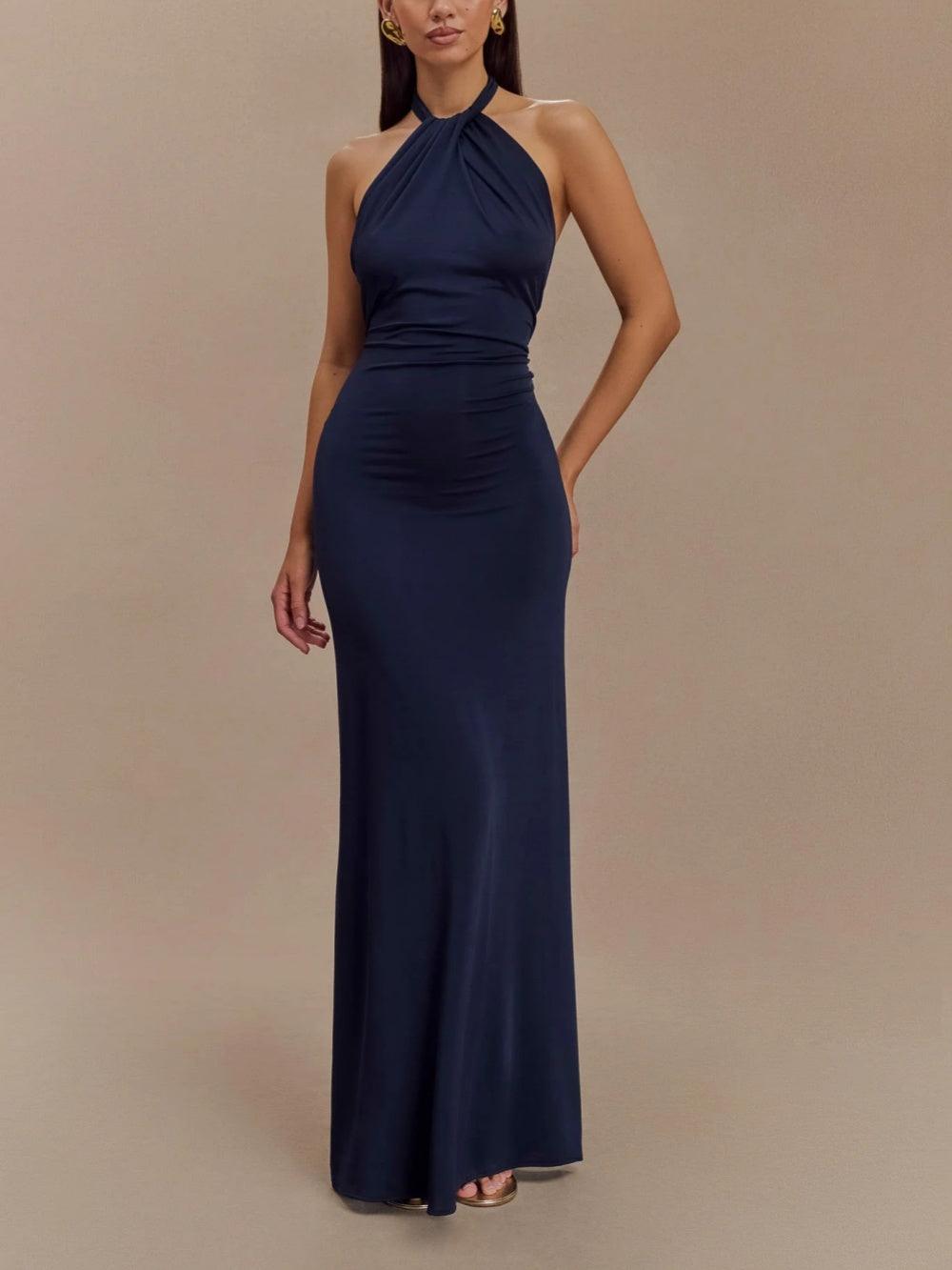 Cayla | Maxi Dress