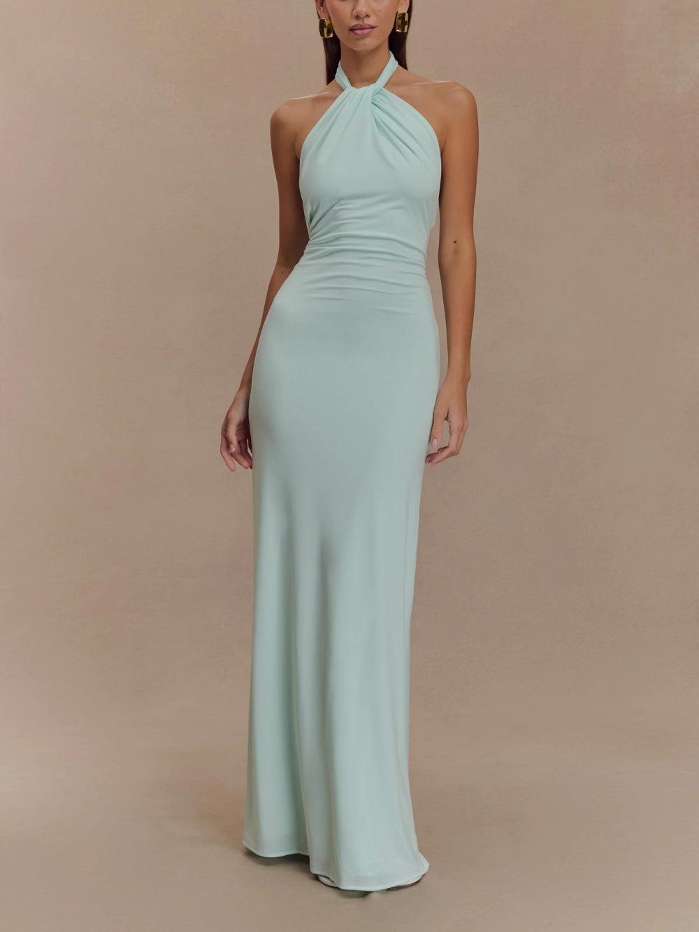 Cayla | Maxi Dress
