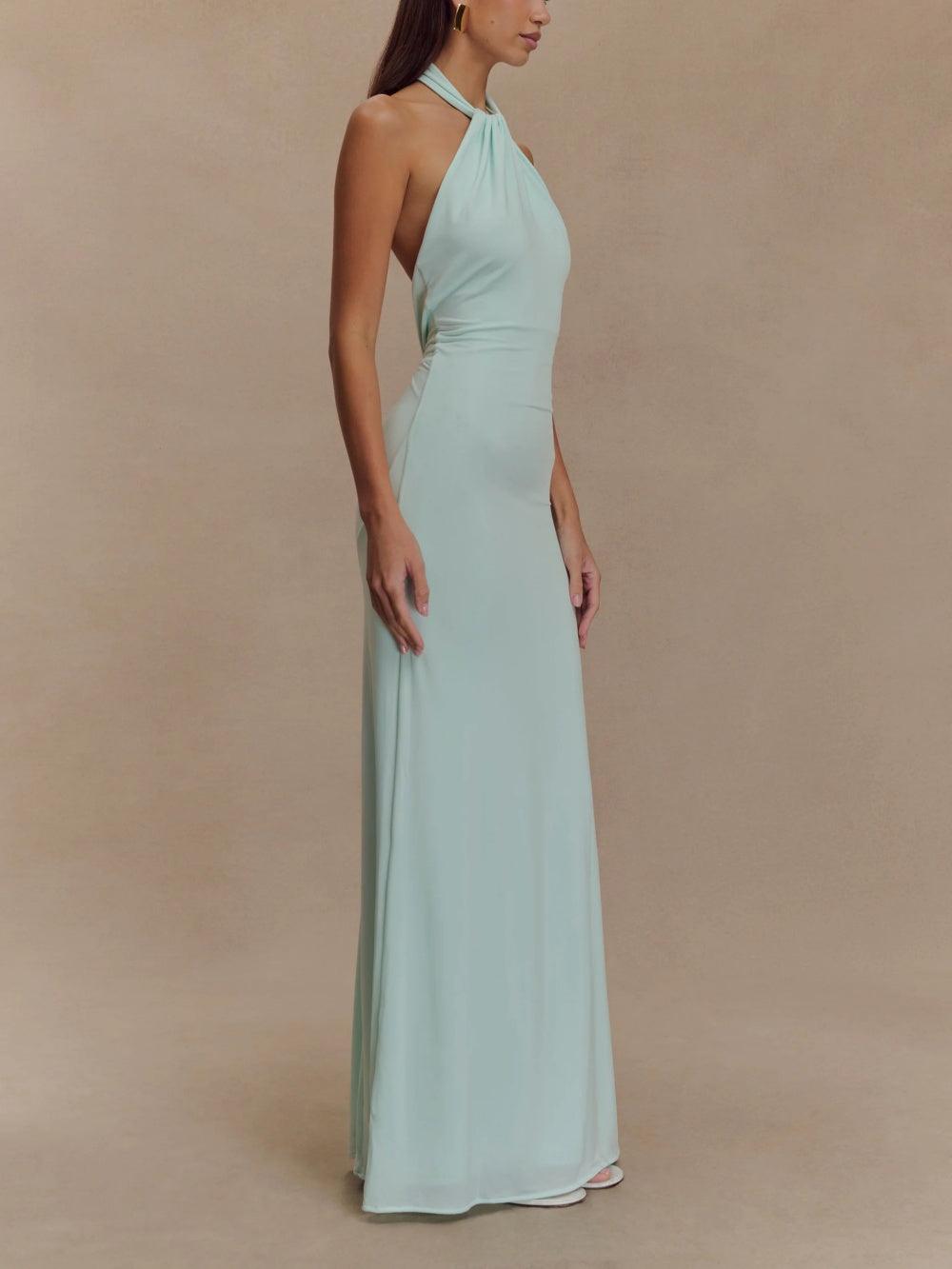 Cayla | Maxi Dress