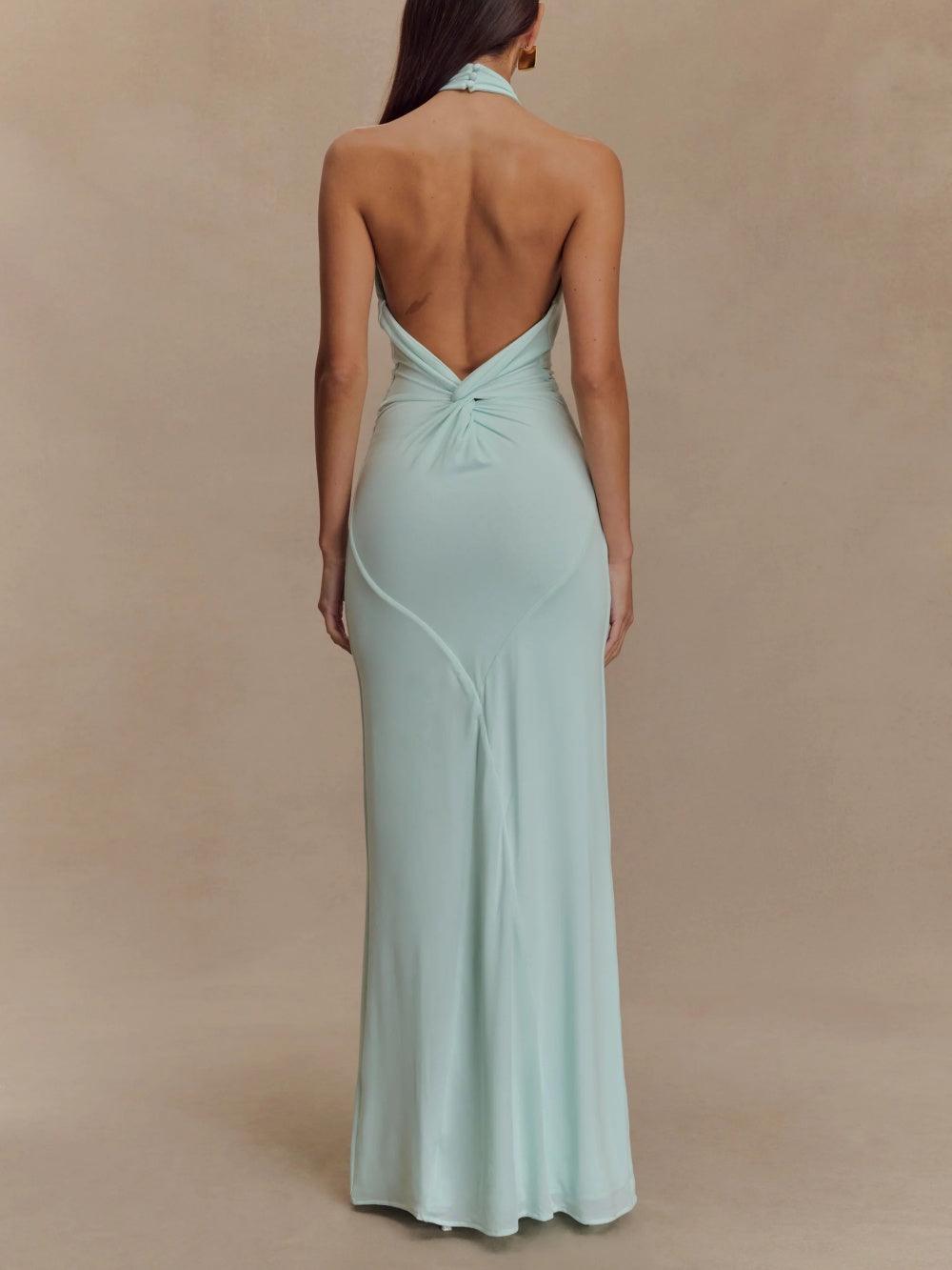 Cayla | Maxi Dress