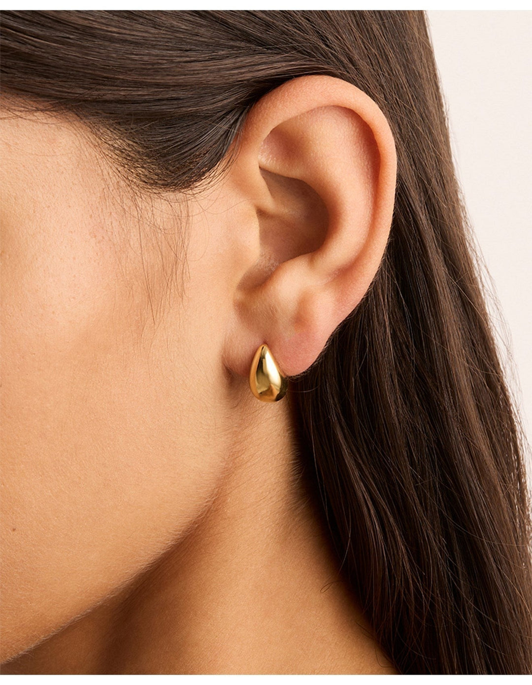 Dana | 18K Gold Earrings