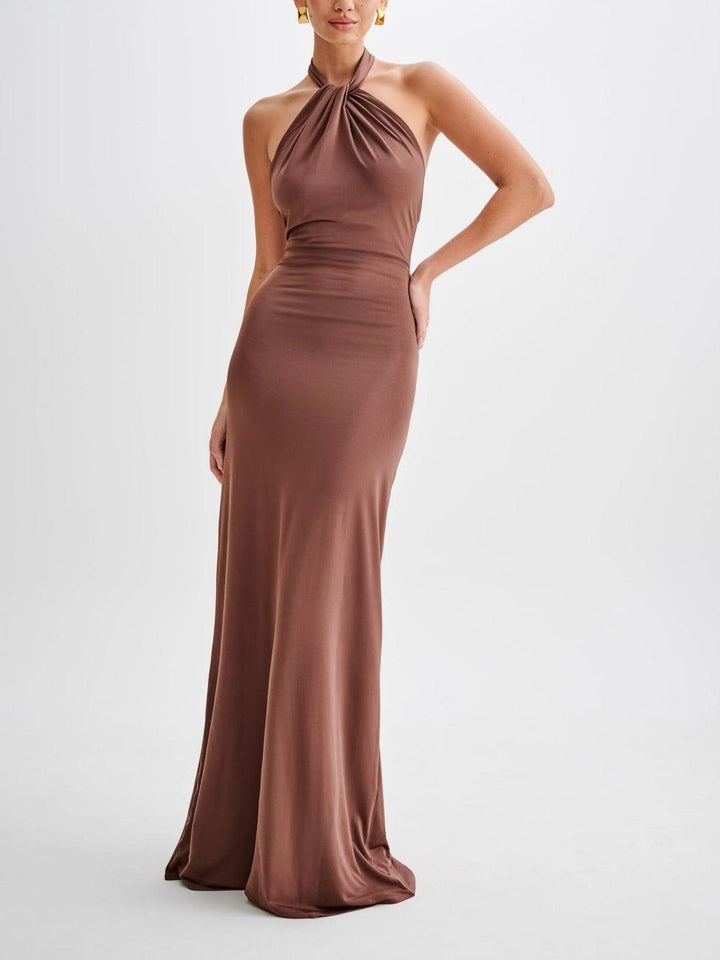 Cayla | Maxi Dress