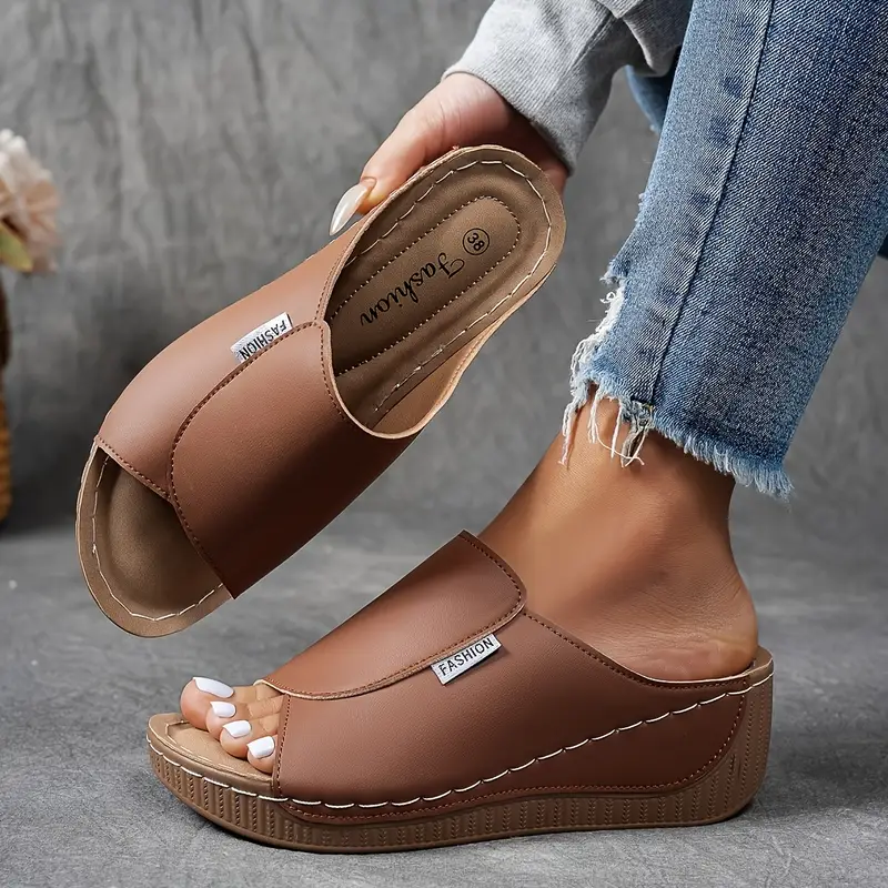 Odessa | Orthopedic Sandals