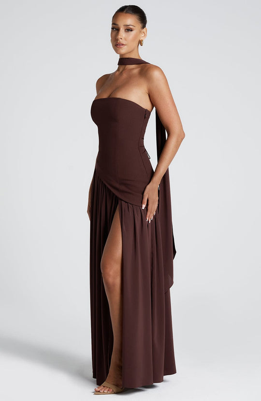 Raye | Evening Maxi Dress