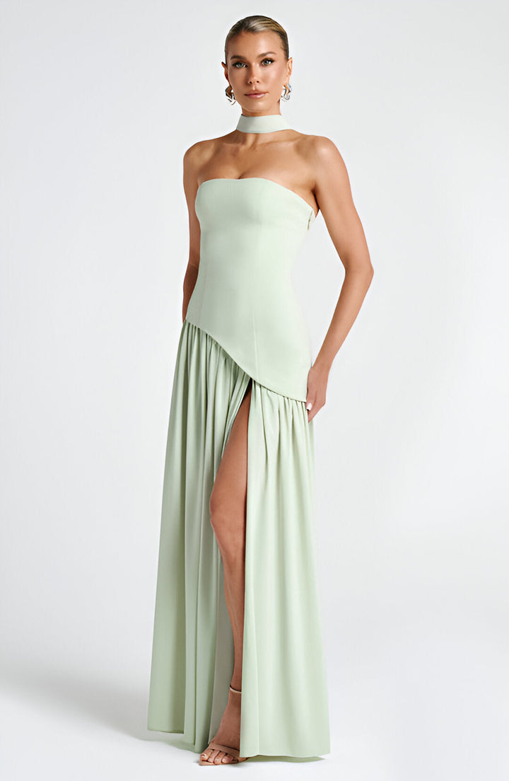 Raye | Evening Maxi Dress