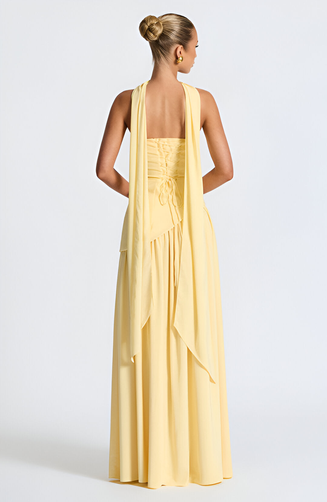Raye | Evening Maxi Dress
