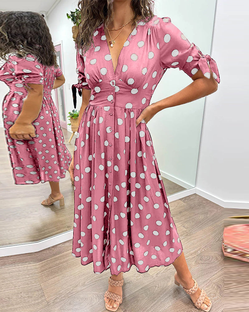 Sandra | Dress