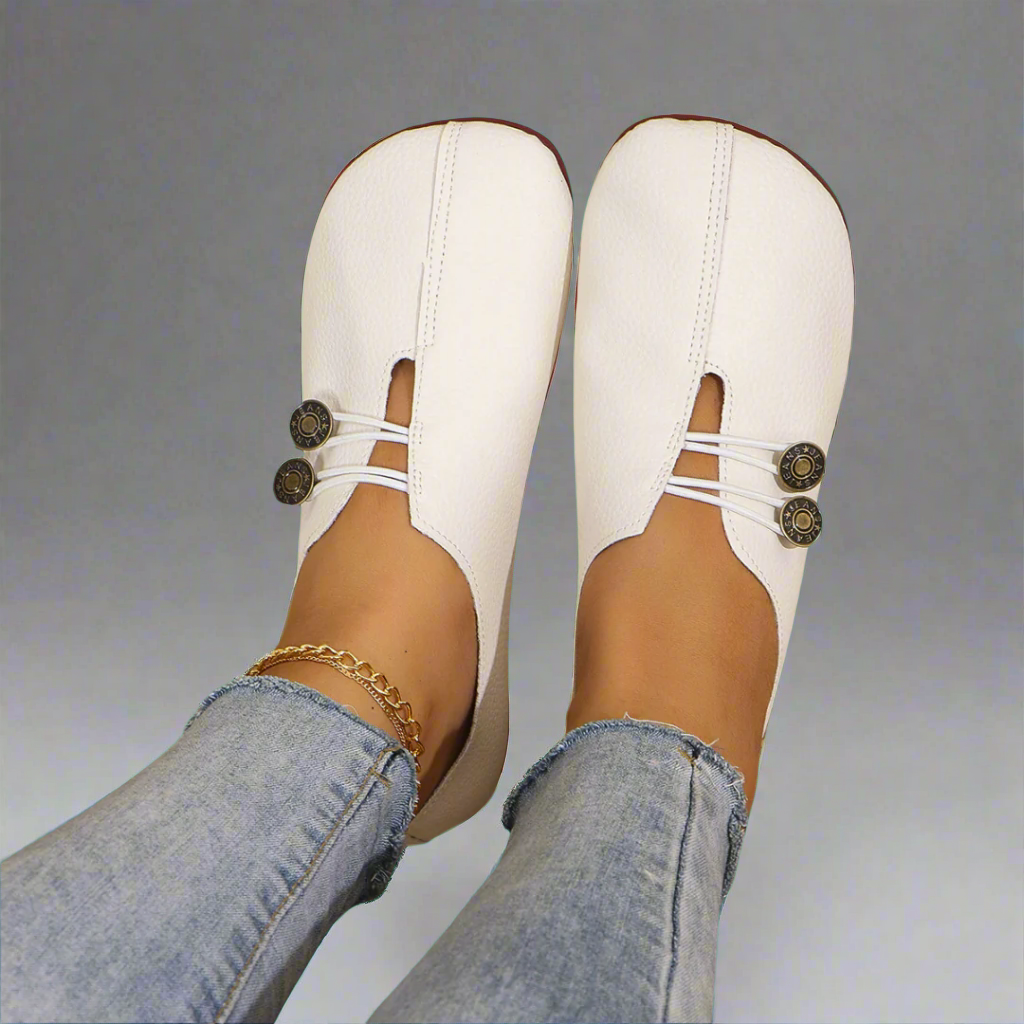 Liberty | Orthopedic Sandals