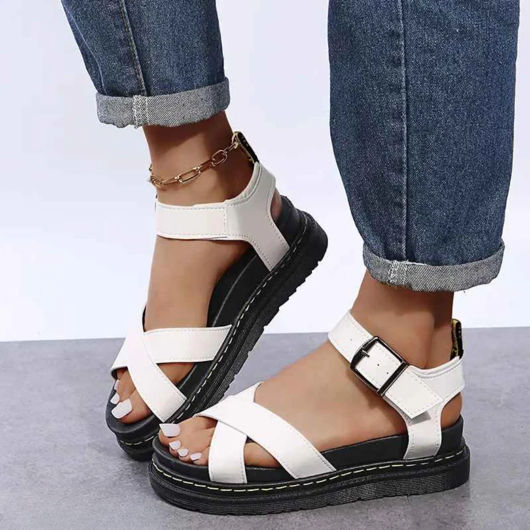 Jenna | Orthopedic Sandals