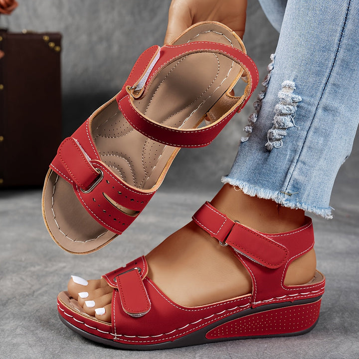 Agnes | Orthopedic Sandals