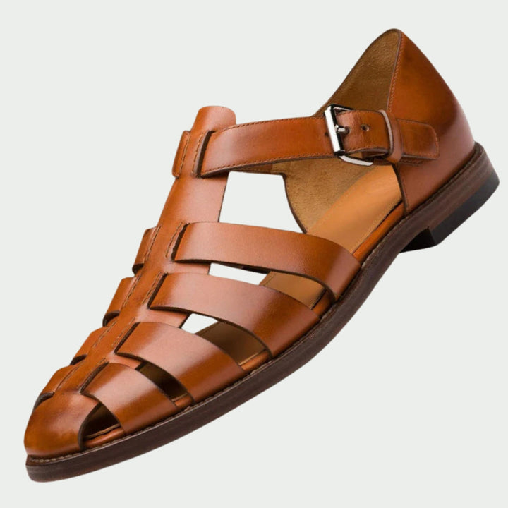 Marco | Gladiator Sandals