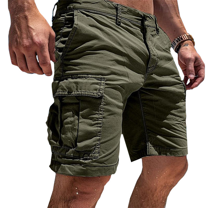 Larry | Men's Cargo Shorts
