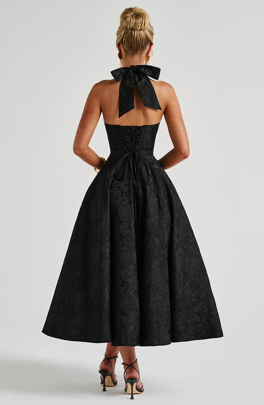 Alina | Midi Dress