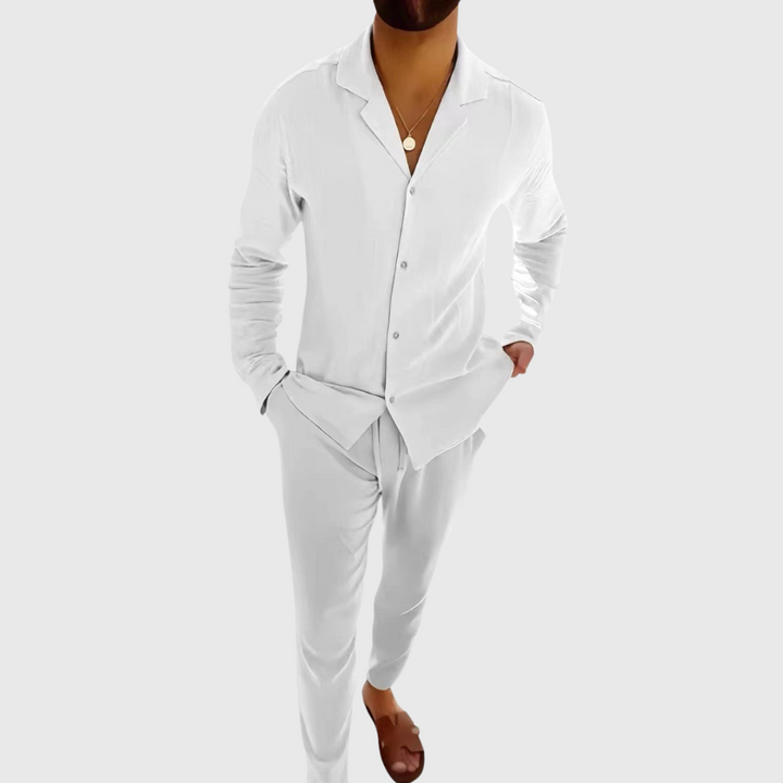 Davide | Two-Piece Set