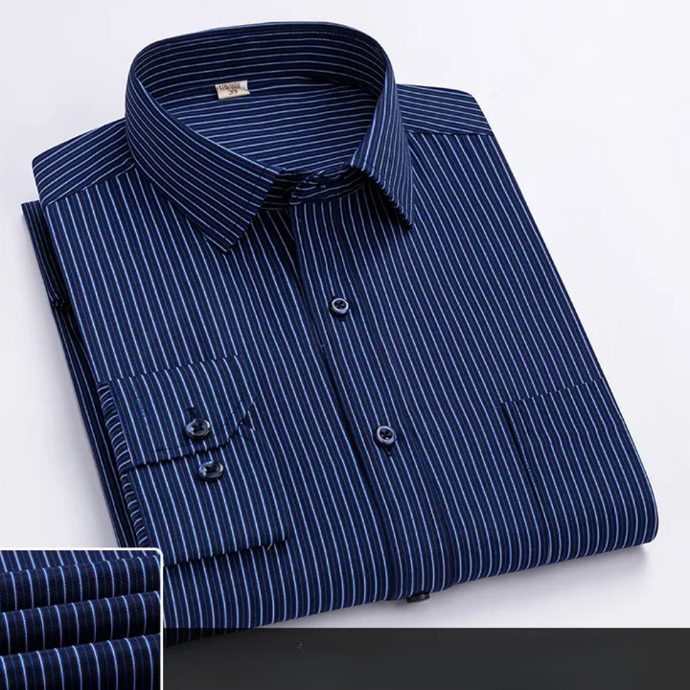 Harrison | Formal Office Shirt