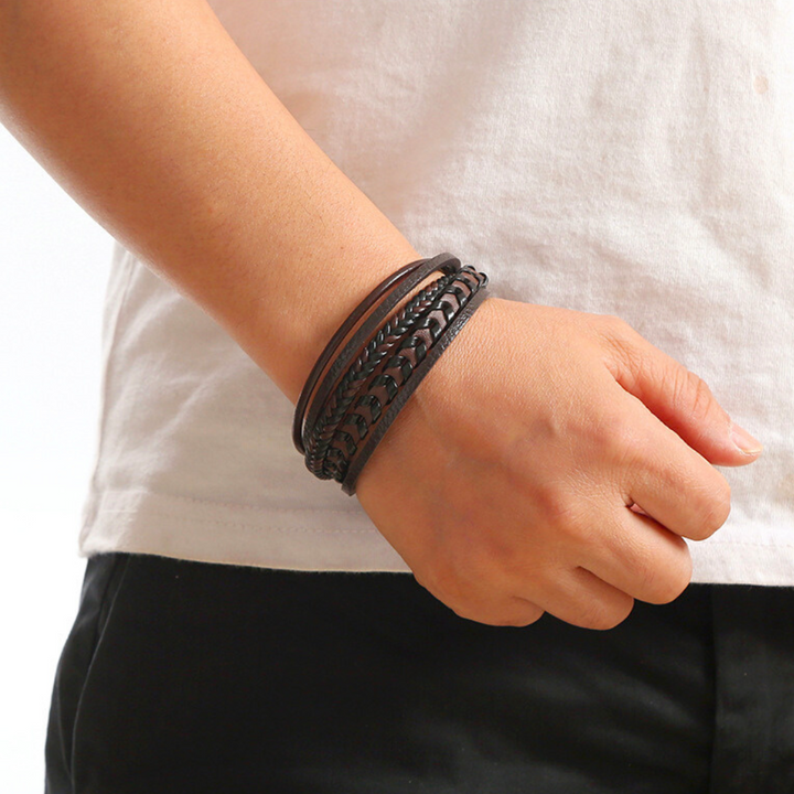 Bjorn | Men’s Bracelet