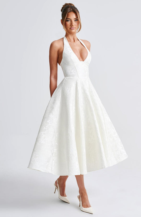 Alina | Midi Dress