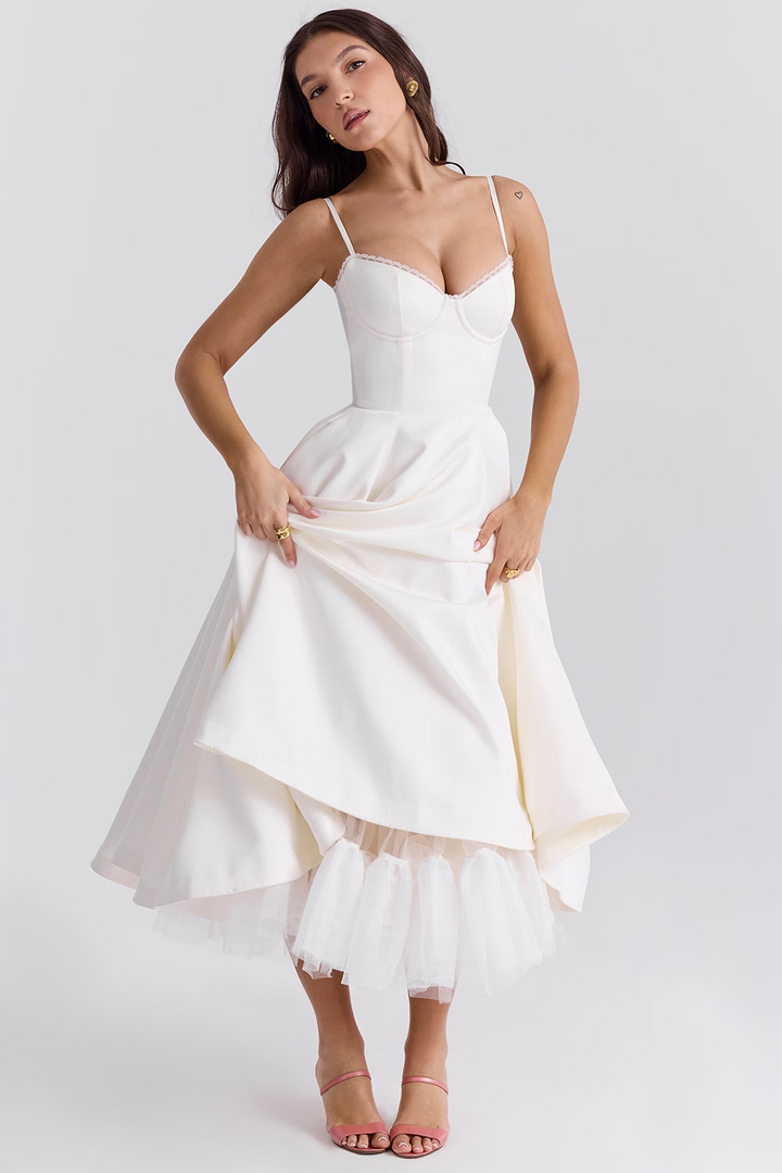 Alexia | Dress