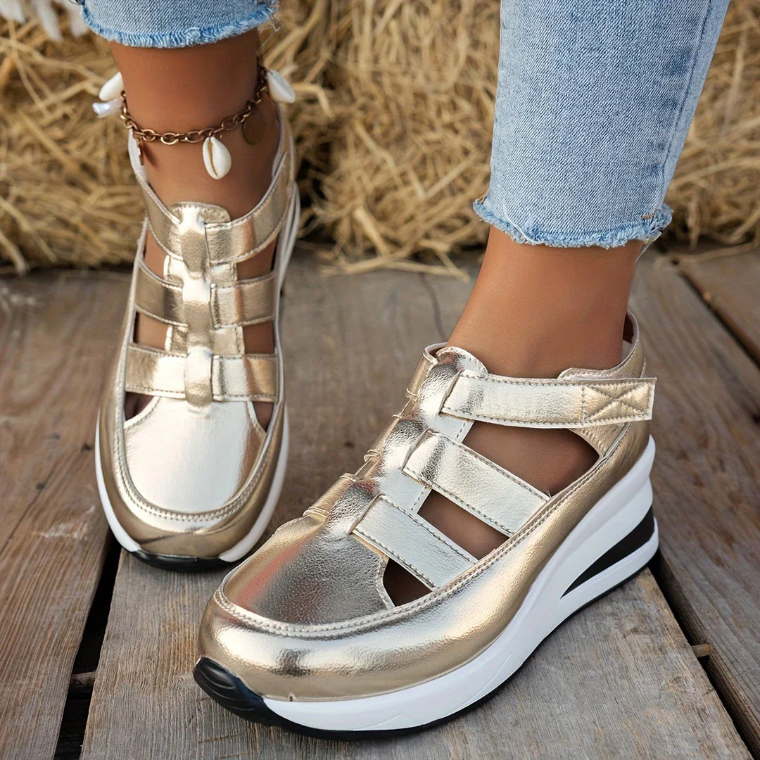 Kyla | Comfort Sandals