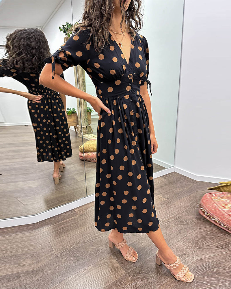 Sandra | Dress
