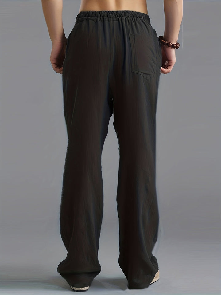 Hector | Casual Trousers