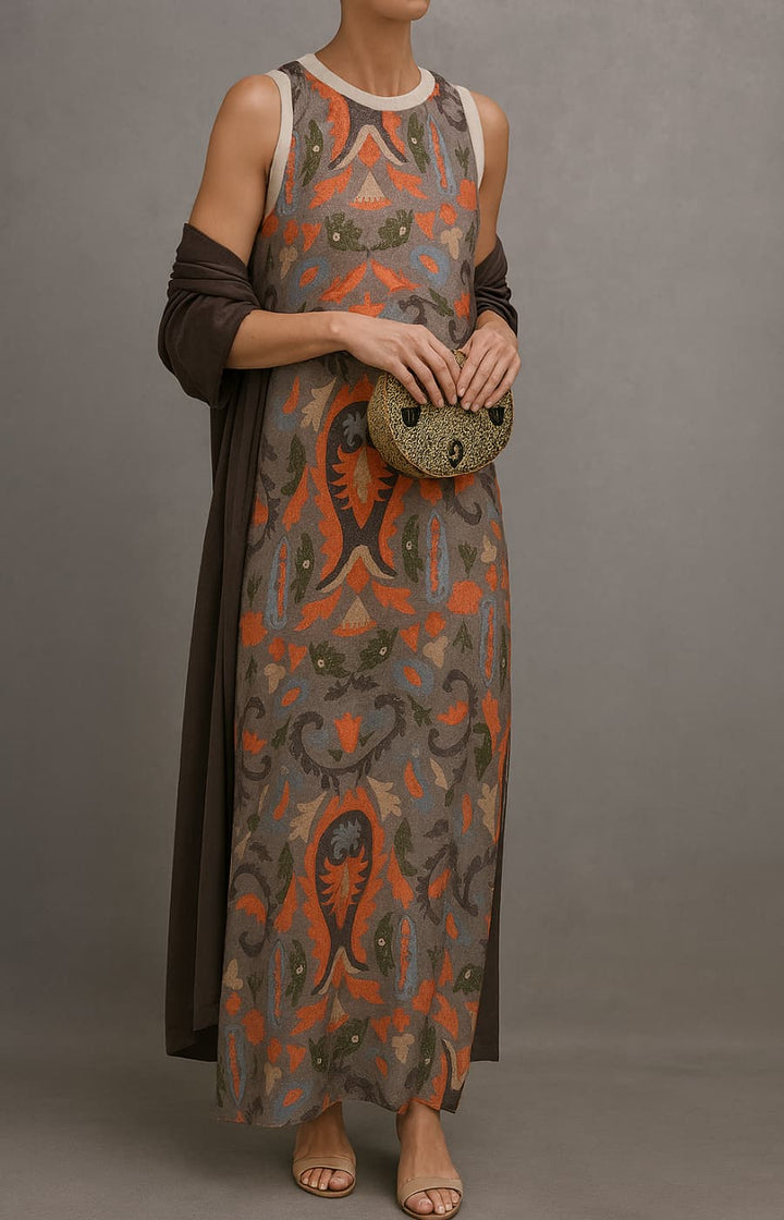 Cleopatra | Dress Set