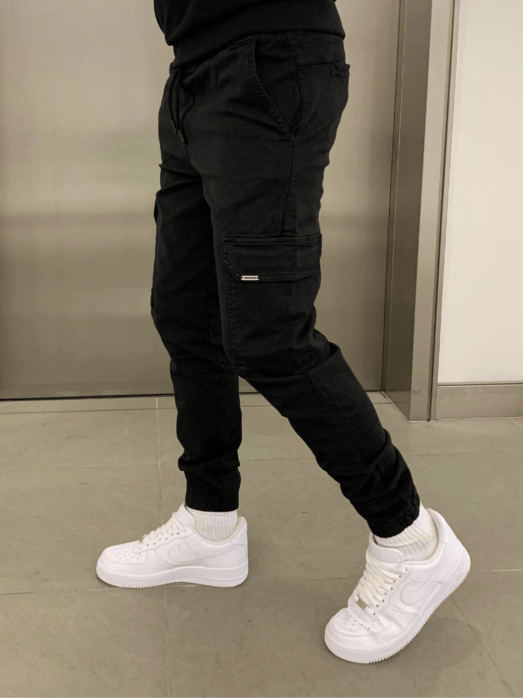 Jasper | stylish comfort for everyday