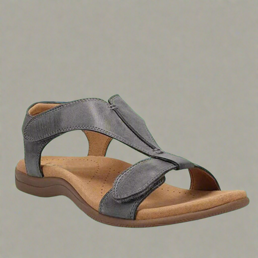 Joanna | Orthopedic Walking Sandals