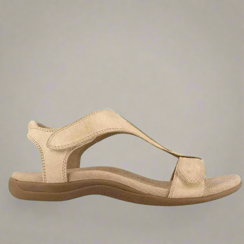 Joanna | Orthopedic Walking Sandals