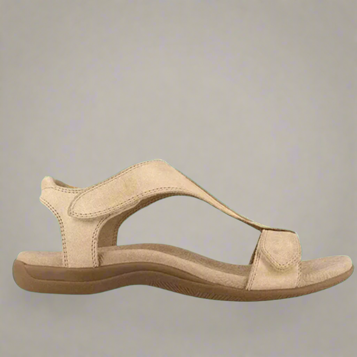 Joanna | Orthopedic Walking Sandals