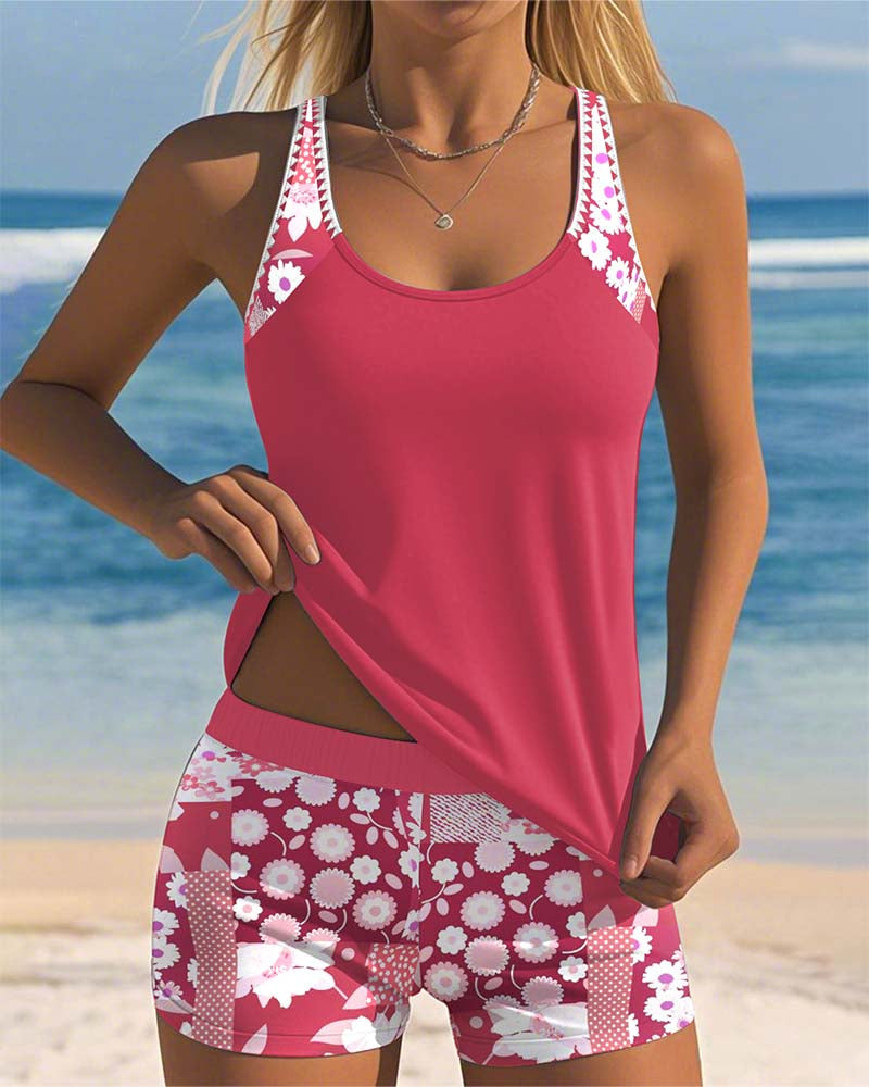 Morgan | Two-Piece Set