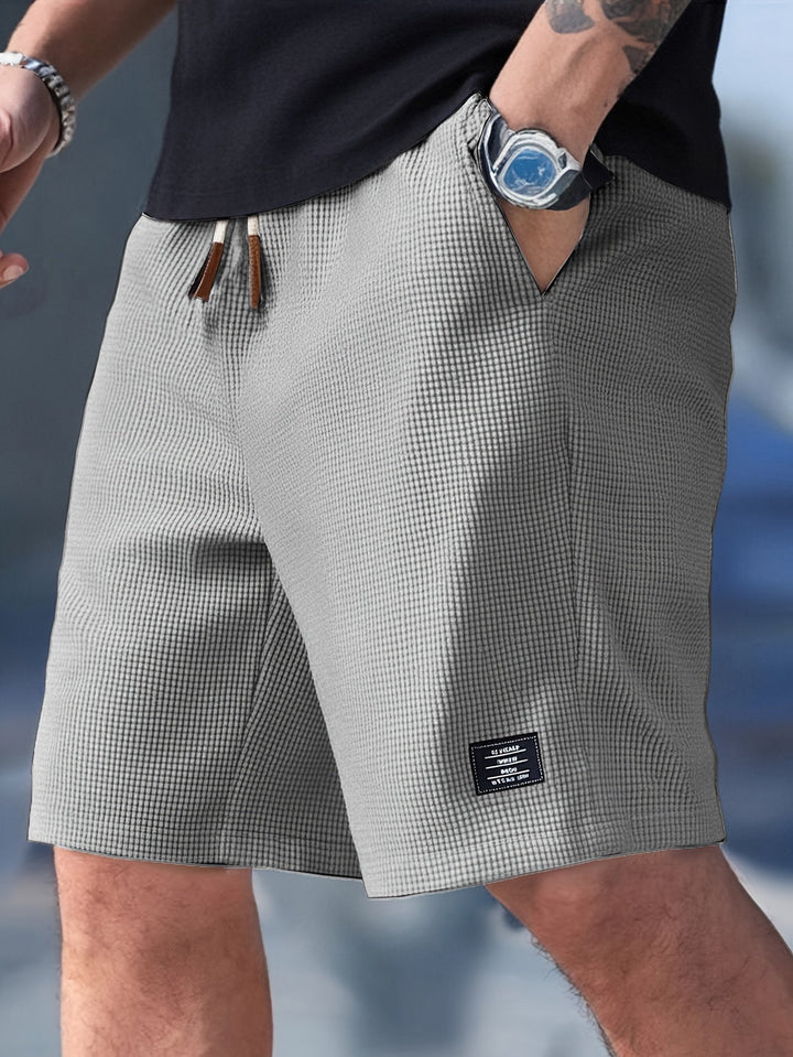 Owen | Men’s Premium Summer Shorts