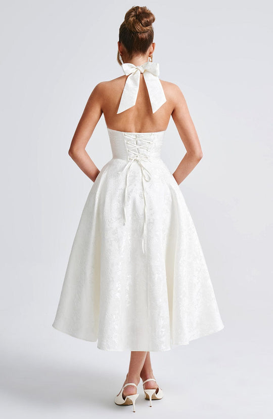 Alina | Midi Dress